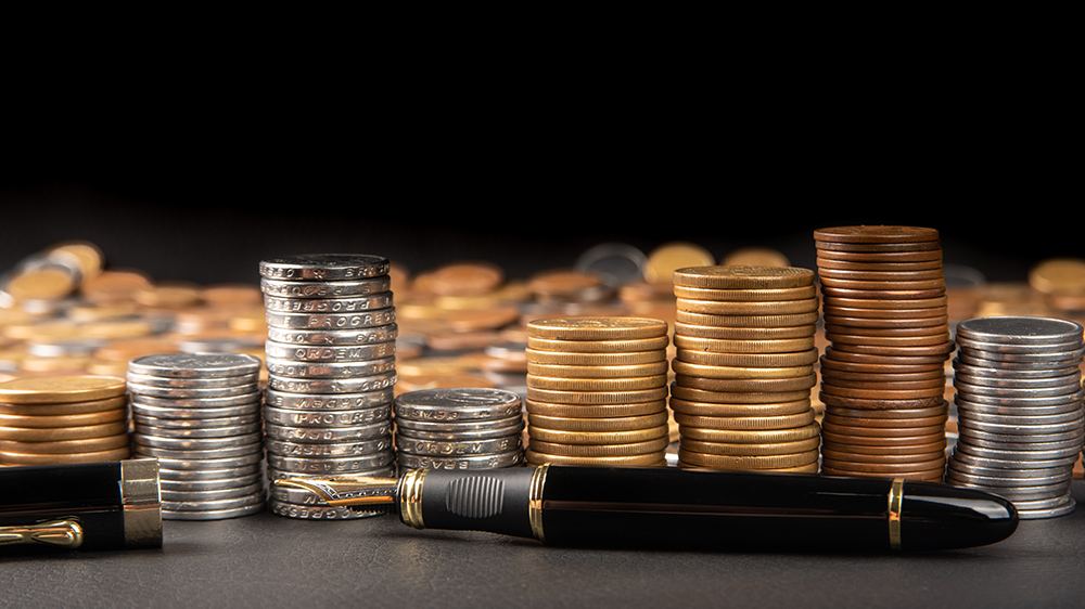 Por que o Dinheiro que Você Usa Não Vale Nada de Verdade?