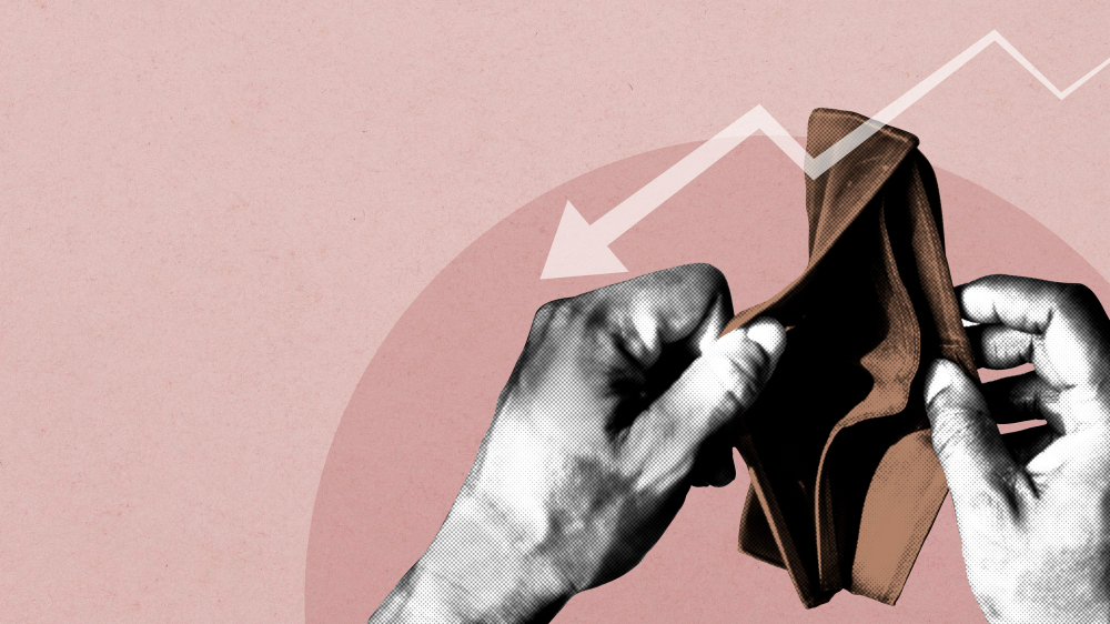 Como a Inflação Rouba Seu Dinheiro Sem Você Perceber