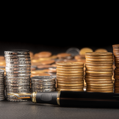 Por que o Dinheiro que Você Usa Não Vale Nada de Verdade?