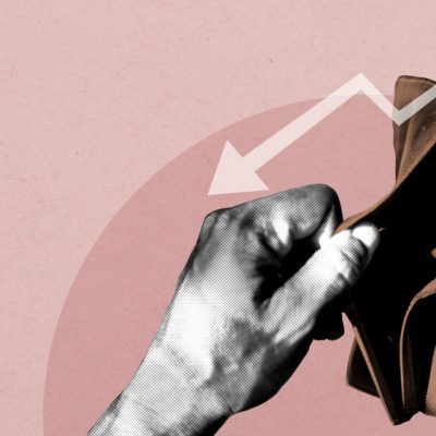 Como a Inflação Rouba Seu Dinheiro Sem Você Perceber