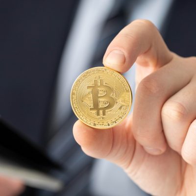 Bitcoin é Liberdade ou Ilusão